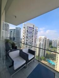 Ardmore II (D10), Condominium #553847001